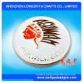 Fashion Design High Quality Metal Coin at Cheap Price